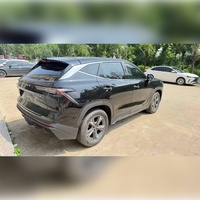Chery Jetour Dasheng SUV 2025 en stock, SUV essence 1.5T, 5 places, voiture familiale à vendre, meilleur prix, exportation vers l'Afrique et le Moyen-Orient