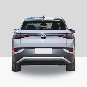 2025Volkswagens ID4 Crozz X Pure + Lite PRO <span class=keywords><strong>Prime</strong></span> New Electric Ev vw Suv Cars auto nuove per adulti - Product Image 2