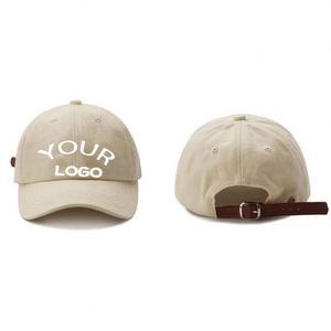 Gorra de Béisbol Personalizada para Hombre y Mujer, Circunferencia de Cabeza Grande, Gorra de Protección Solar para Deportes al Aire Libre, Cuatro Estaciones - Product Image 3