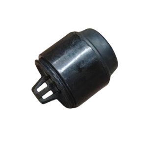 บล็อกกันชนฝากระโปรงหน้า Peugeot Citroen 408 รุ่น 7908W9 สีดำ อะไหล่สำหรับซ่อมฝากระโปรงเครื่องยนต์ - Product Image 2