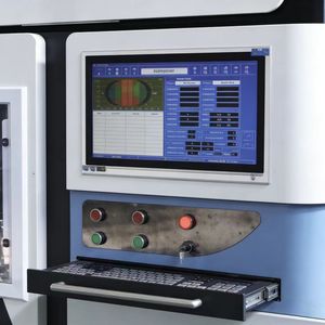 Testeur de conductivité thermique haute précision HD-BW-1752 pour matériaux isolants avec test automatique et protection IP67 - Product Image 2