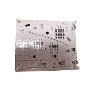 Nuevo Módulo MUX de Entrada Analógica de Bajo Nivel CC-TAIM01 51305959-175, 64 Canales Aislados TC RTD para Sistemas Experion PKS - Product Image 1