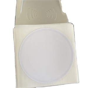 Khoảng Cách Đọc Dài Thông Minh Trống Trắng Lớn <span class=keywords><strong>Nfc</strong></span> <span class=keywords><strong>Tag</strong></span> 85Mm Để Theo Dõi Tài Sản - Product Image 2