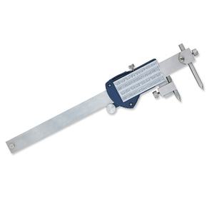 5-200mm merkezi mesafe dijital kumpas elektronik kumpas ile LCD ekran dijital sürmeli kumpas - Product Image 4