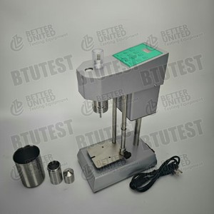 Máy đo độ nhớt quay với sáu tám mười hai cài đặt tốc độ - Product Image 2