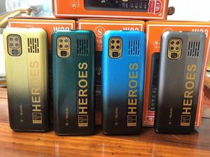 Belize W23 oyun telefon - Product Image 3