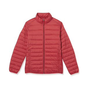 High Quality Fabric Online Sale Winter <b>Puffer</b> <b>Jacket</b> for Men OEM Service Best Price Zipper <b>Puffer</b> <b>Jacket</b> For Sale <b>Cheap</b> Price - Product Image 5