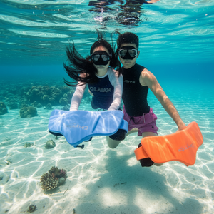 Propulseur de scooter sous-marin étanche de 40 m, neuf, directement de l'usine, pour sports nautiques, plongée en apnée, <span class=keywords><strong>recherche</strong></span> et sauvetage, exploration - Product Image 2