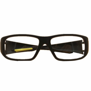 ANT5PPE doppio materiale morbido nasello <span class=keywords><strong>protezione</strong></span> <span class=keywords><strong>UV</strong></span> per <span class=keywords><strong>lenti</strong></span> per PC finitura opaca <span class=keywords><strong>lenti</strong></span> <span class=keywords><strong>da</strong></span> <span class=keywords><strong>vista</strong></span> Rx costruzione certificata EN166 - Product Image 4