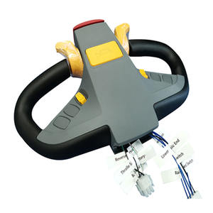 Управление ручкой для погрузчика - Product Image 5