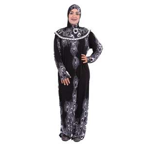 Uslim-vestido de oroccan para mujer, ropa nacional en línea, venta al por mayor - Product Image 3