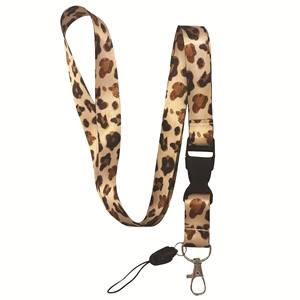 Vente en gros de lanière en satin polyester avec mousqueton NFL crochet porte-clés en <span class=keywords><strong>caoutchouc</strong></span> à long cou pour le travail et les activités d'équipe de football sur le campus - Product Image 5