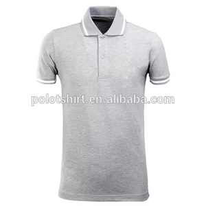 เสื้อยืดทำ<span class=keywords><strong>งาน</strong></span>ผ้าฝ้ายสำหรับฤดูร้อนแบบมืออาชีพสั่งทำพิเศษ-ผ้าฝ้าย 100% ป้องกันแบคทีเรีย แฟชั่นสำหรับผู้ชาย - Product Image 4