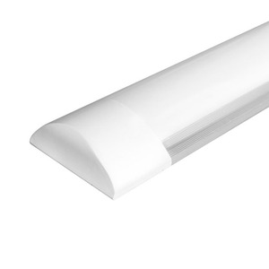 Tubo de Lámpara <span class=keywords><strong>LED</strong></span> Fluorescente T8 de 36W/40W Equivalente, Hierro + PP, 4 Pies, 0.6M, 0.9M, 1.2M, 18W, 6500K, IP65 - Product Image 2