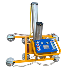 Elevadores Neumáticos, Elevador de Vidrio Móvil, Elevador de Vacío Neumático para Vidrio - Product Image 4