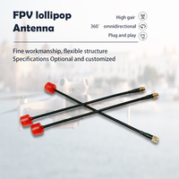 Module d'antenne RTK multibande haute précision personnalisable – Vente directe usine – Antennes GNSS et GPS