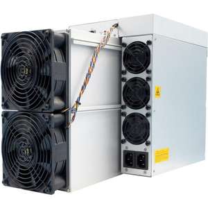 Máquina de minería Original Bitmain Z15 Pro 840kh/s ZEC Zcash, equipo de minería Antminer 2780W P, minerador Asic, minerador de criptomonedas, pre-orden - Product Image 5