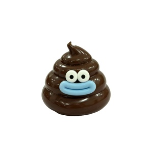 Squishy Patata Divertente con Bocca Grande, Simpatico e Stravagante, Giocattolo Antistress in TPR a Forma di Frutta, Creativo per Alleviare lo Stress - Product Image 3