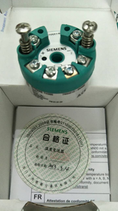 Nouveau Siemens SITRANS TH200 – Capteur de température compatible Pt1000, K, J, T, avec communication HART - Product Image 4