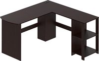 Bureau de direction de luxe rouge en forme de voiture, design créatif, semi-circulaire, pour PDG
