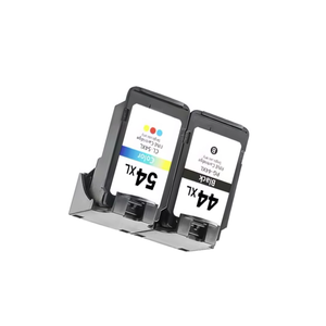 Cartuchos de Tinta PG-44CL CL54XL para Impresoras Canon 44 54XL, Compatibles con los Modelos E201 E401 E402 E3110 E471 - Product Image 2