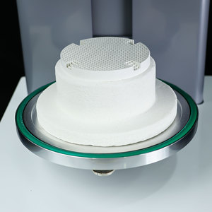 Four à porcelaine dentaire économique Heytemp-T3P - Product Image 4