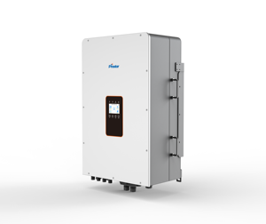 Sistema Híbrido de Inversor Solar Todo en Uno Prostar de <span class=keywords><strong>30KW</strong></span>, Litio 380V/400V Trifásico, Conexión a Red/Aislada de la Red, Resistente a la Intemperie IP65, MPPT AC 48VDC - Product Image 3