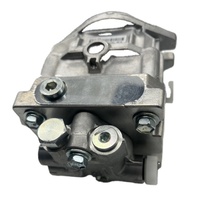 KPL-10CR pompe à piston 102801 fabriquée en Chine de haute qualité, bon prix, livraison rapide à Offre Spéciale