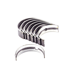 Oem באיכות גבוהה מנוע סגסוגת אלומיניום חיבור מוט מוט מחבר עם מוט חיבור ושיחים - Product Image 1