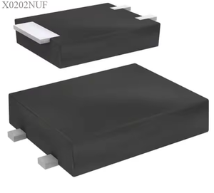 Componente Electrónico Tiristor TAIYAN 3-SMB de Conexión Plana X0202NUF con Temperatura de Funcionamiento de 125 °C y Corriente RMS en Estado Encendido de 1.25A - Product Image 2