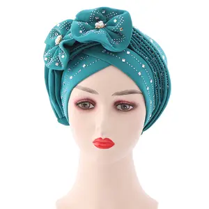 Wholesale Prices On Stylish turban hats for women Buys 