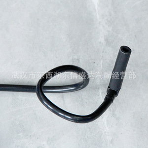 ท่อระบายอากาศข้อเหวี่ยงสำหรับซีตรอง เปอโยต์ 1192WR 1192Q7 พลาสติกอะไหล่ทดแทนใหม่ - Product Image 3