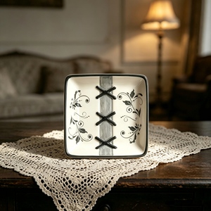 Tazza in Ceramica a Forma di Albero di Natale con Citazione 'All I Want Is <span class=keywords><strong>Everything</strong></span>' Design Nero X Tazza da Caffè Festiva per le Feste - Product Image 2