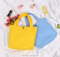 Sacs fourre-tout en toile avec imprimé personnalisé Sac fourre-tout en lin et coton biologique de couleur naturelle Sacs à provisions unis en mousseline de coton 100%