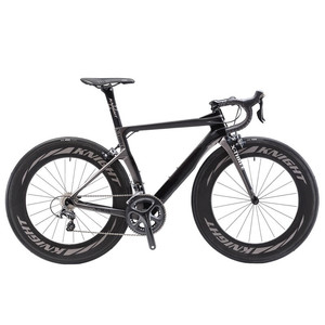 Bicicletas de Montaña de Alta Calidad al por Mayor/Bicicleta de Carreras con Cuadro de Aleación/Bicicleta de Carbono Económica 700C AST-RB02 Precio Económico - Product Image 2