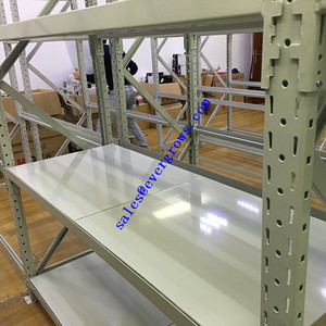 Vertical <strong>Fabric</strong> Roll Storage Selective Shelving <strong>Racking</strong> <strong>Systems</strong> - Product Image 1