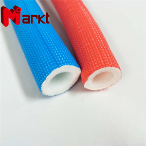 Tuyau <span class=keywords><strong>multicouche</strong></span> PEX pré-isolé, mousse isolante pour tuyaux, calfeutrage - Product Image 3