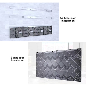 4K 8K LED Video Duvar Mikro LED Ekran, 1.86mm Piksel Aralığı ile İç Mekan Ev Sineması Kullanımı için SMD/COB/GOB Teknolojisi - Product Image 3