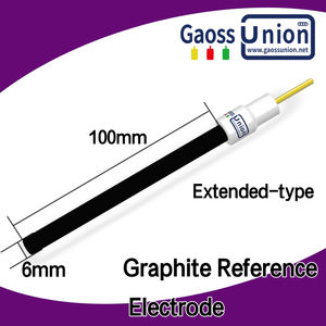 Gaossunionラボは、グラファイトロッドとカウンター電極を供給します - Product Image 4