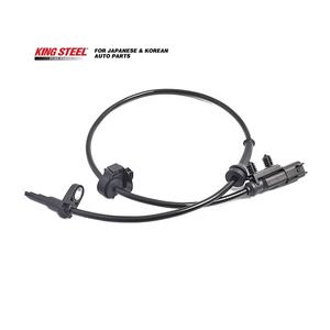 KINGSTEEL OEM 1082929-00-A 108292900A Tesla modeli <span class=keywords><strong>S</strong></span> otomatik sensör için yüksek kalite 2016 elektrikli arka ABS tekerlek hız sensörü - Product Image 1