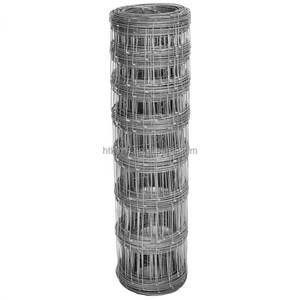 Số 1 phổ biến nhất dây mạ kẽm hàng rào trang trại/gia súc lĩnh vực hàng rào hình vuông lỗ phổ biến cho độ bền và sức mạnh của nó - Product Image 2