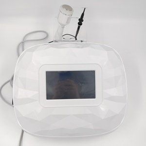 Épilateur professionnel d'aiguille de machine d'épilation de micro-courant d'électrolyse pour l'épilation permanente <span class=keywords><strong>visage</strong></span> corps dans le monde entier - Product Image 2