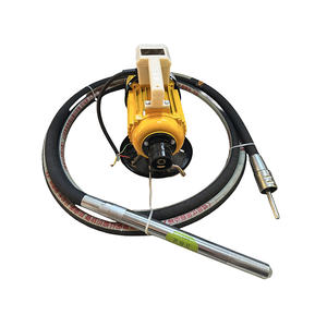 Alat listrik ZN35 perlengkapan Poker beton, Vibrator beton, Poker beton getaran Poker, murah dan tahan lama - Product Image 5