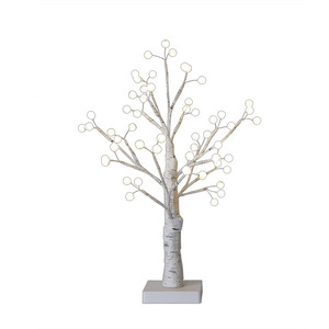 <b>LED</b> Birch <b>Tree</b> Lights Warm White 20000H Life Holiday Decorations Christmas Scene Lighting - Product Image 5