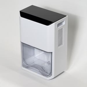 <span class=keywords><strong>Deshumidificador</strong></span> silencioso Temporizador de apagado automático <span class=keywords><strong>Deshumidificador</strong></span> de aire <span class=keywords><strong>Deshumidificador</strong></span> de semiconductor de tres núcleos de gran capacidad - Product Image 2