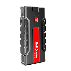 BoltPower G37 1500A Démarreur de batterie de <span class=keywords><strong>voiture</strong></span>, câbles de démarrage intelligents pour moteurs à <span class=keywords><strong>essence</strong></span> 6.0L et <span class=keywords><strong>diesel</strong></span> 4.5L - Product Image 2