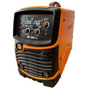 Jasic NB-250 (N214) IGBT tất cả-trong-một biến tần CO2 khí bảo vệ thợ hàn MIG máy hàn - Product Image 2