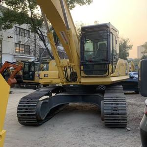 Hoge Kwaliteit <span class=keywords><strong>Komatsu</strong></span> <span class=keywords><strong>Pc360</strong></span> Gebruikte Graafmachine, 33 Ton Grote Zware Apparatuur Gebruikt <span class=keywords><strong>Komatsu</strong></span> <span class=keywords><strong>Pc360</strong></span> <span class=keywords><strong>7</strong></span> Graafmachine Lage Prijs Te Koop - Product Image 2