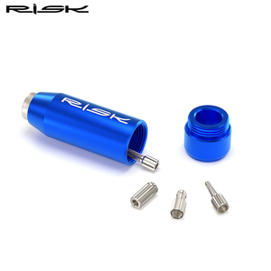 <span class=keywords><strong>Accesorios</strong></span> para <span class=keywords><strong>Bicicleta</strong></span> RL283 RISK - Herramienta Guía de Cable Interno para <span class=keywords><strong>Bicicleta</strong></span> de Carretera y Montaña, Enrutamiento de Cables para <span class=keywords><strong>Bicicleta</strong></span> Risk - Product Image 3