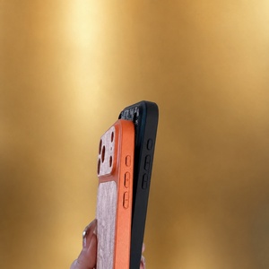 फोन केस कस्टम के लिए सांप की त्वचा शॉकप्रूफ - Product Image 6